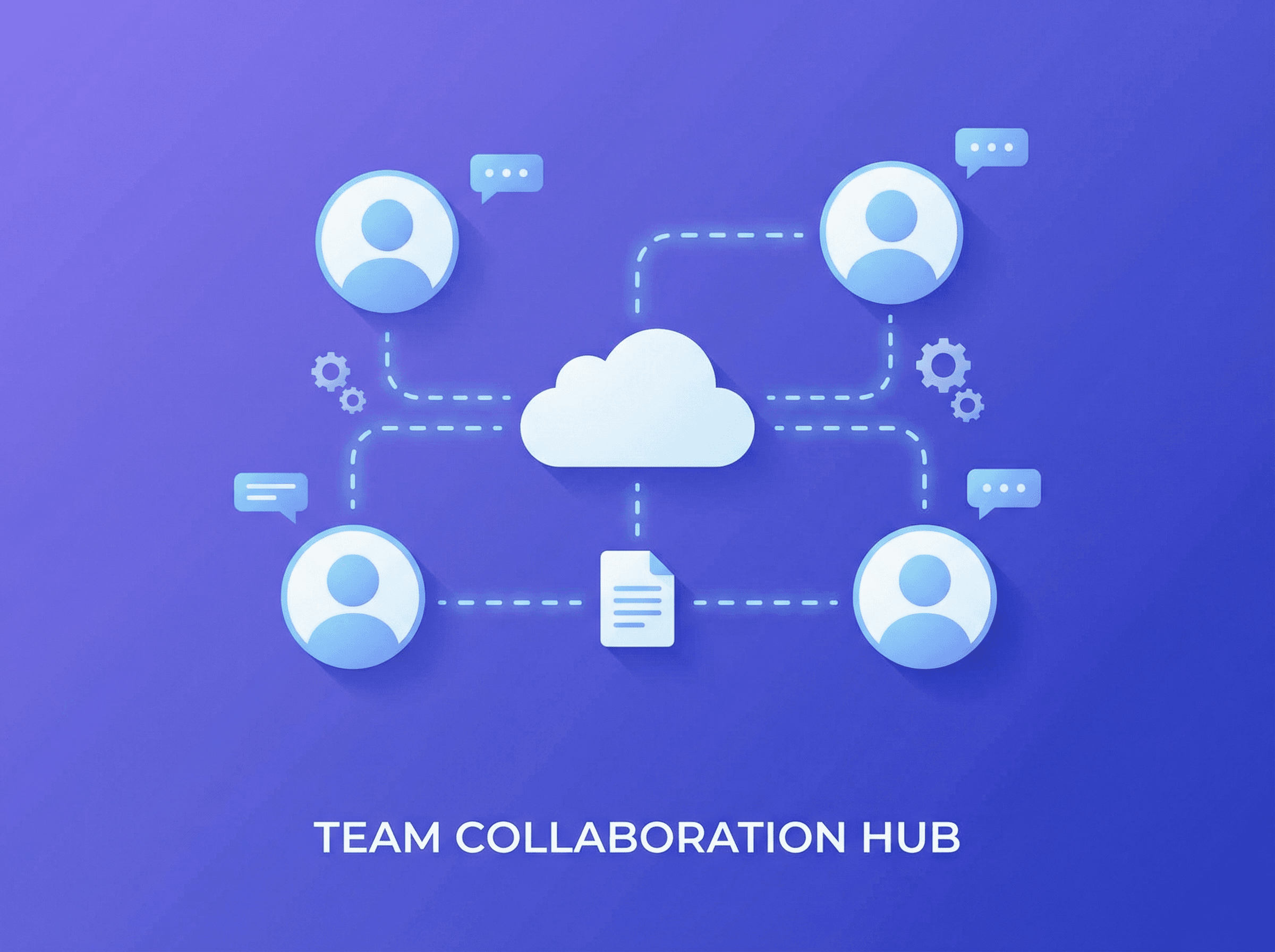 Team Collaboration
