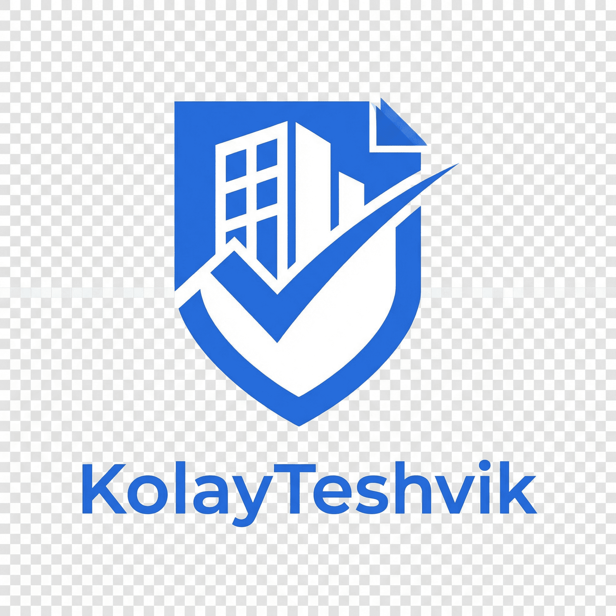 KolayTeshvik Logo